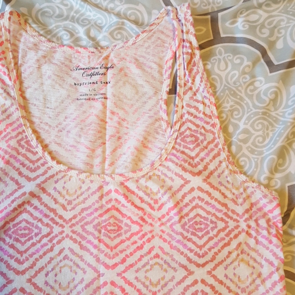 AEO | Boyfriend Tank